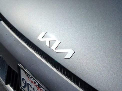 Certified 2023 Kia EV6 Wind RWD image 10