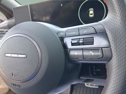 Used 2025 Hyundai Sonata N Line FWD image 12