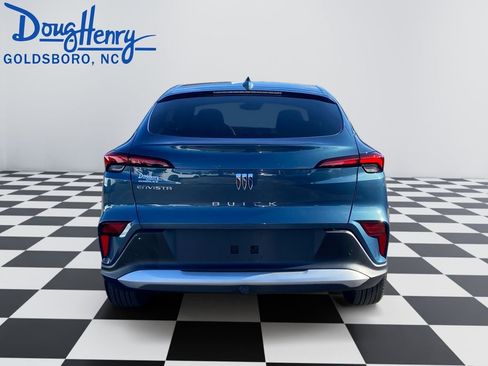 New 2026 Buick Envista Preferred image 4