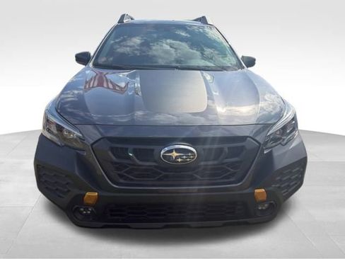 Used 2024 Subaru Outback Wilderness image 3