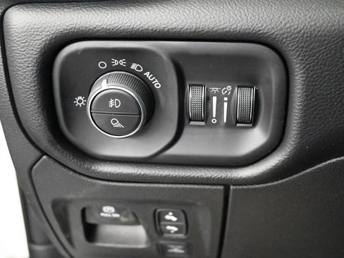 New 2026 RAM 1500 Laramie w/ Night Edition image 26