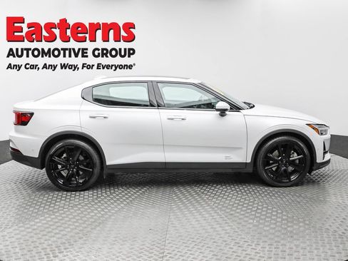 Used 2022 Polestar Polestar 2 w/ Plus Package image 4