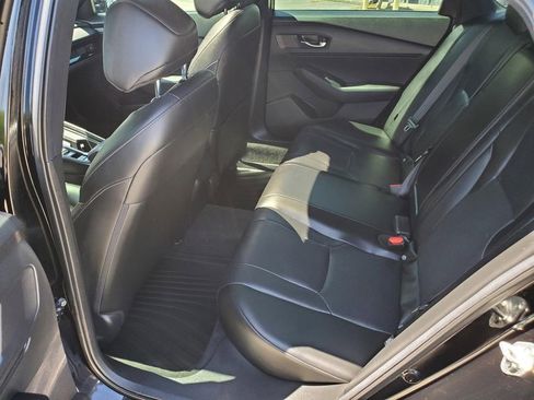 Used 2024 Honda Accord Sport image 13