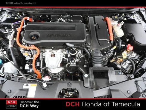 Used 2024 Honda Accord Sport image 25