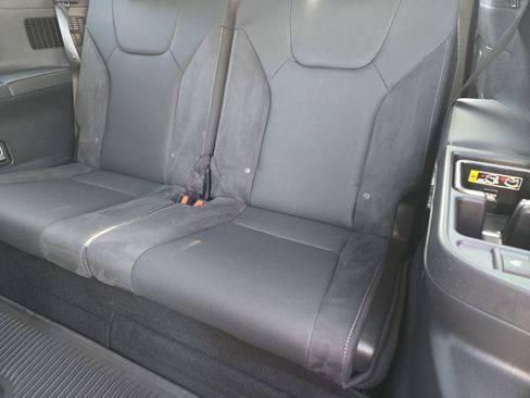 New 2026 Lexus TX 350 AWD w/ Technology Package image 21