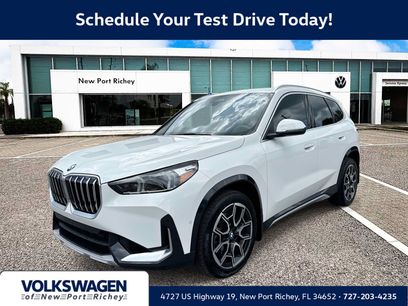 Used 2025 BMW X1 xDrive28i w/ Convenience Package