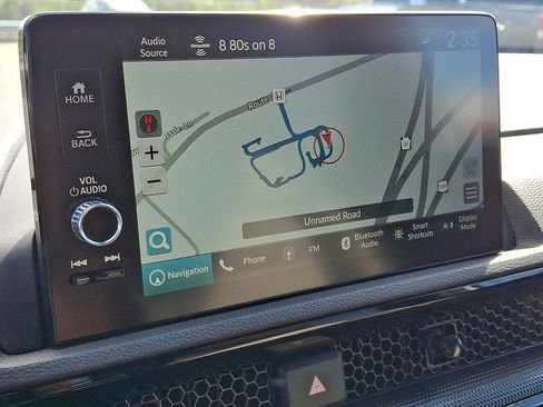 Used 2023 Honda CR-V Sport Touring image 17