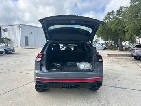 New 2026 Volkswagen Atlas Cross Sport SEL R-Line AWD/4WD image 45