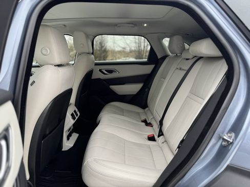 Used 2020 Land Rover Range Rover Velar S image 15