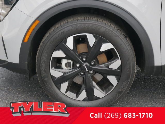 Used 2024 Kia Sportage X-Line w/ X-Line Premium Package AWD/4WD image 44