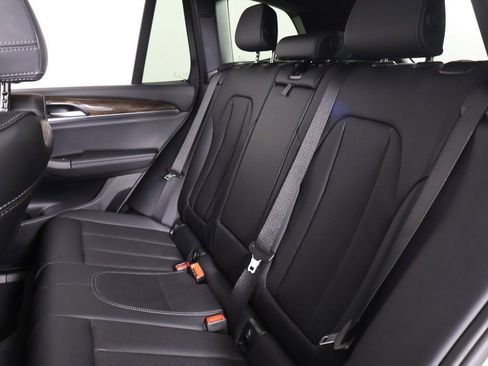 Used 2023 BMW X3 xDrive30i image 33