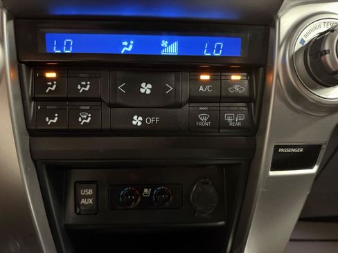 Used 2019 Toyota 4Runner Limited RWD image 22