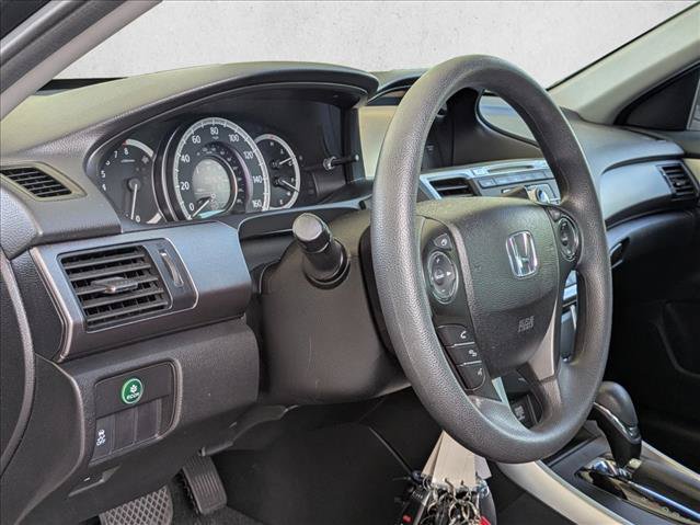 Used 2014 Honda Accord LX image 3