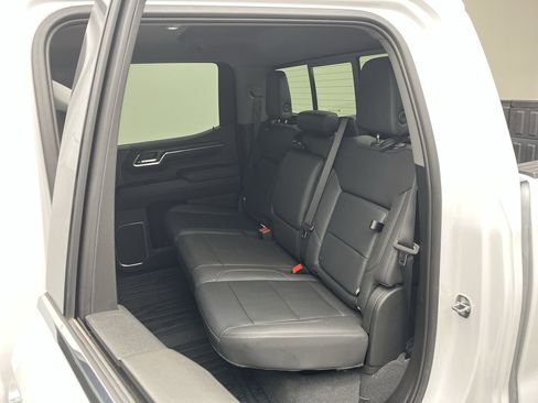 Certified 2024 GMC Sierra 1500 SLT w/ SLT Premium Plus Package image 12