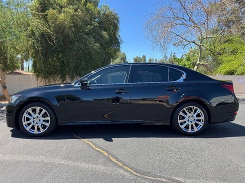 Used 2014 Lexus GS 350 w/ Premium Package image 5