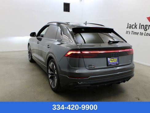 New 2026 Audi Q8 Premium Plus image 2