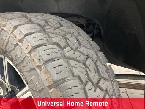 Used 2021 GMC Sierra 2500 AT4 w/ AT4 Premium Plus Package AWD/4WD image 29