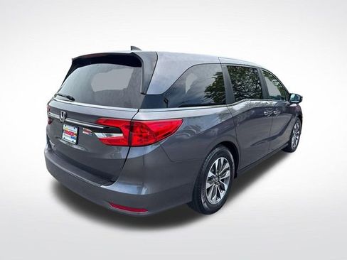 Used 2022 Honda Odyssey EX-L image 4