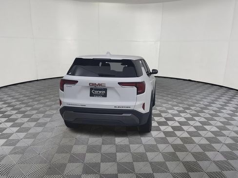 Used 2026 GMC Terrain Elevation AWD/4WD image 15