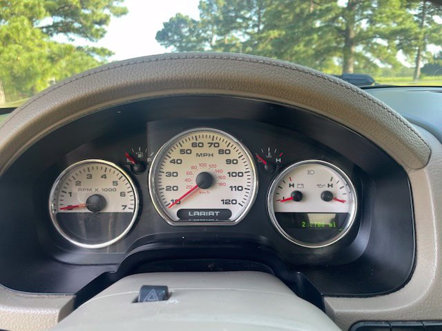 Used 2006 Ford F150 XLT RWD image 22