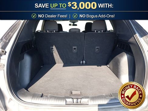 Used 2025 Ford Escape Active w/ Cold Weather Package FWD image 23