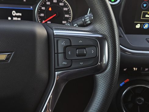 Used 2024 Chevrolet Blazer LT image 14