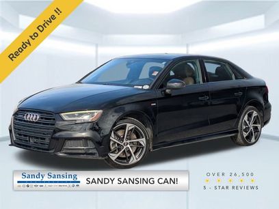 Used 2020 Audi A3 2.0T Premium Plus