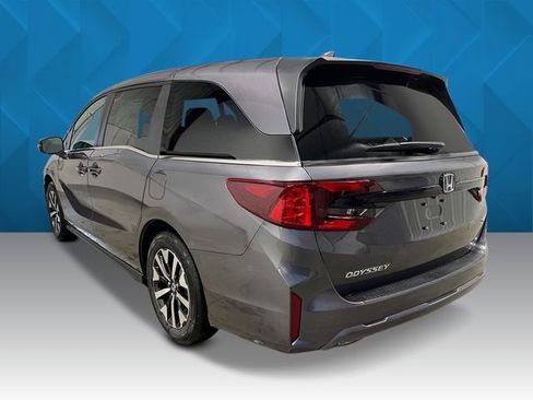 New 2026 Honda Odyssey EX-L image 3