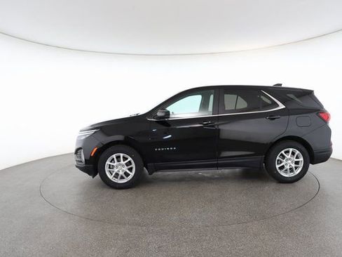 Used 2024 Chevrolet Equinox LT w/ LPO, Floor Liner Package image 5