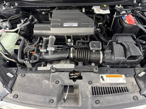 Used 2018 Honda CR-V EX-L image 21