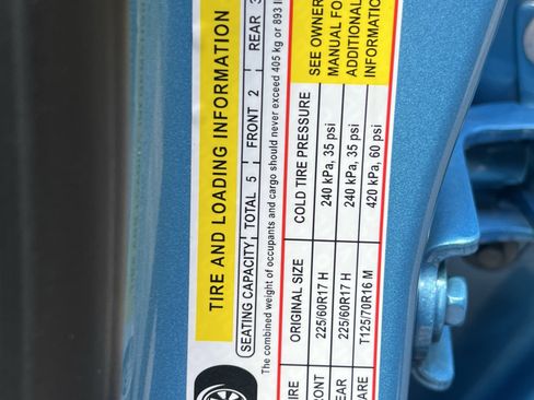 Used 2025 Chevrolet TrailBlazer LT w/ Driver Confidence Package FWD image 35