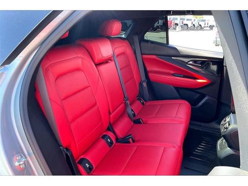 Used 2026 Chevrolet Blazer EV SS AWD/4WD image 29