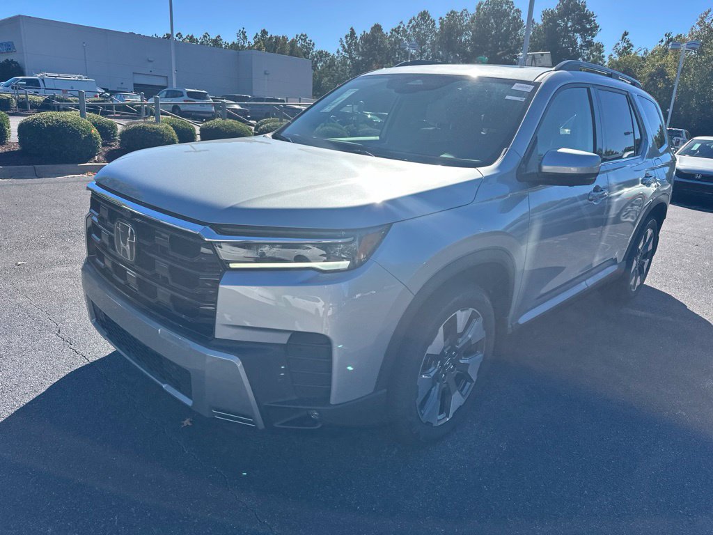 New 2026 Honda Pilot Elite image 7