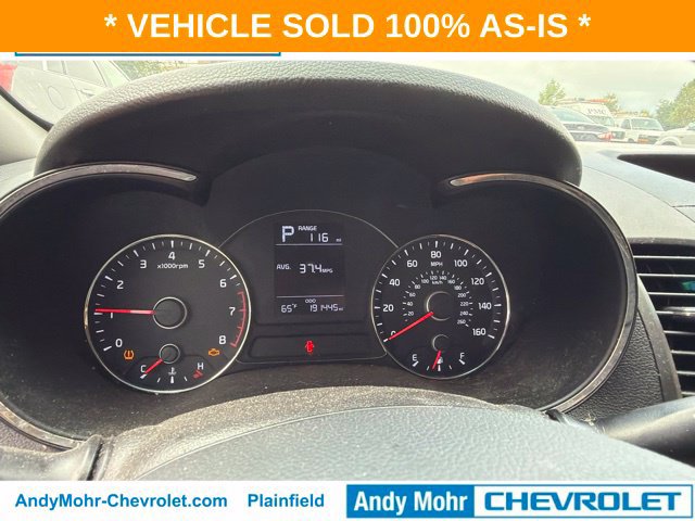 Used 2017 Kia Forte LX FWD image 18
