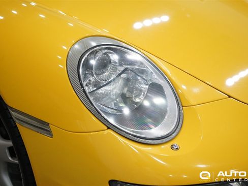 Used 2006 Porsche 911 Carrera 4S image 4