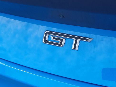 Used 2024 Ford Mustang GT Premium RWD image 8
