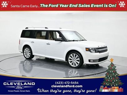 Used 2015 Ford Flex SEL w/ Equipment Group 202A