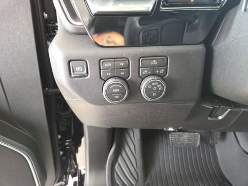 New 2026 Chevrolet Silverado 1500 RST image 25