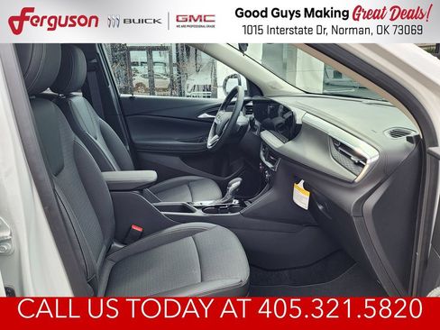 New 2026 Buick Encore GX Preferred w/ Comfort Package FWD image 37