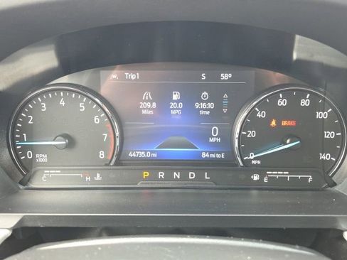 Certified 2022 Ford Explorer XLT w/ Equipment Group 202A image 46