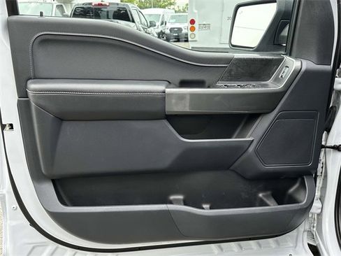 Used 2022 Ford F150 XLT w/ Equipment Group 302A High image 23