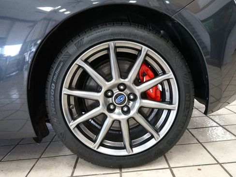 Used 2017 Subaru BRZ Limited w/ Performance Package image 54