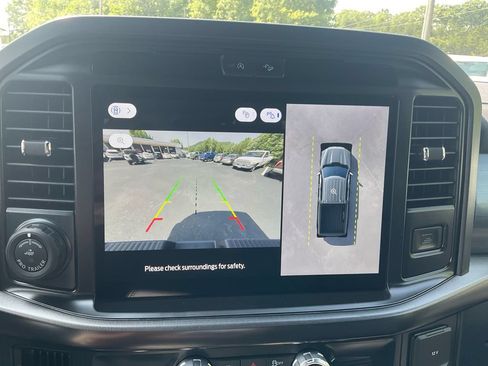 New 2026 Ford F150 Lariat w/ Equipment Group 501A Mid AWD/4WD image 23