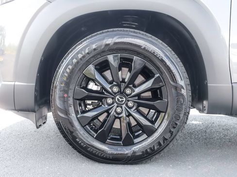 Used 2025 MAZDA CX-50 AWD 2.5 S w/ Weather Package image 16