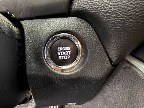 Used 2024 Toyota RAV4 XLE image 13