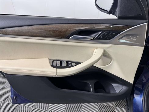 Used 2022 BMW X3 xDrive30i w/ Convenience Package image 17