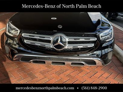 Used 2021 Mercedes-Benz GLC 300