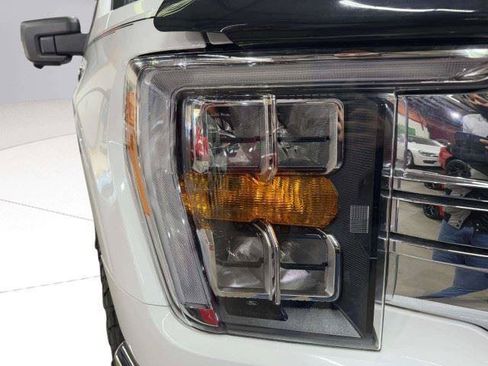 Used 2021 Ford F150 XLT w/ Equipment Group 302A High AWD/4WD image 17