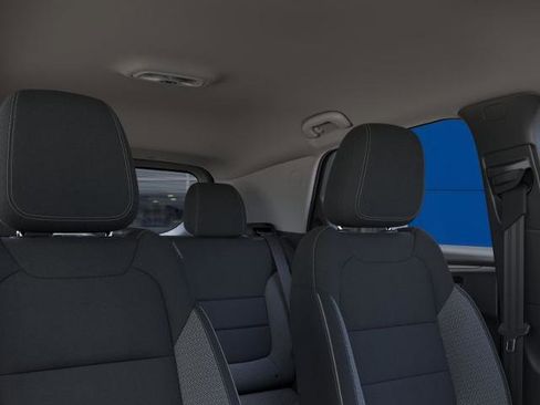 New 2026 Chevrolet TrailBlazer LS image 48