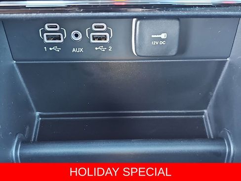 New 2025 Jeep Grand Cherokee Limited w/ Trailer Tow Package image 26